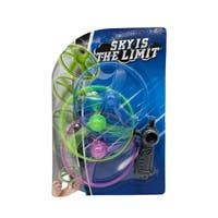 Sky, Snurrende UFO 3 ringer