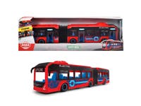 Dickie Toys Volvo Buss
