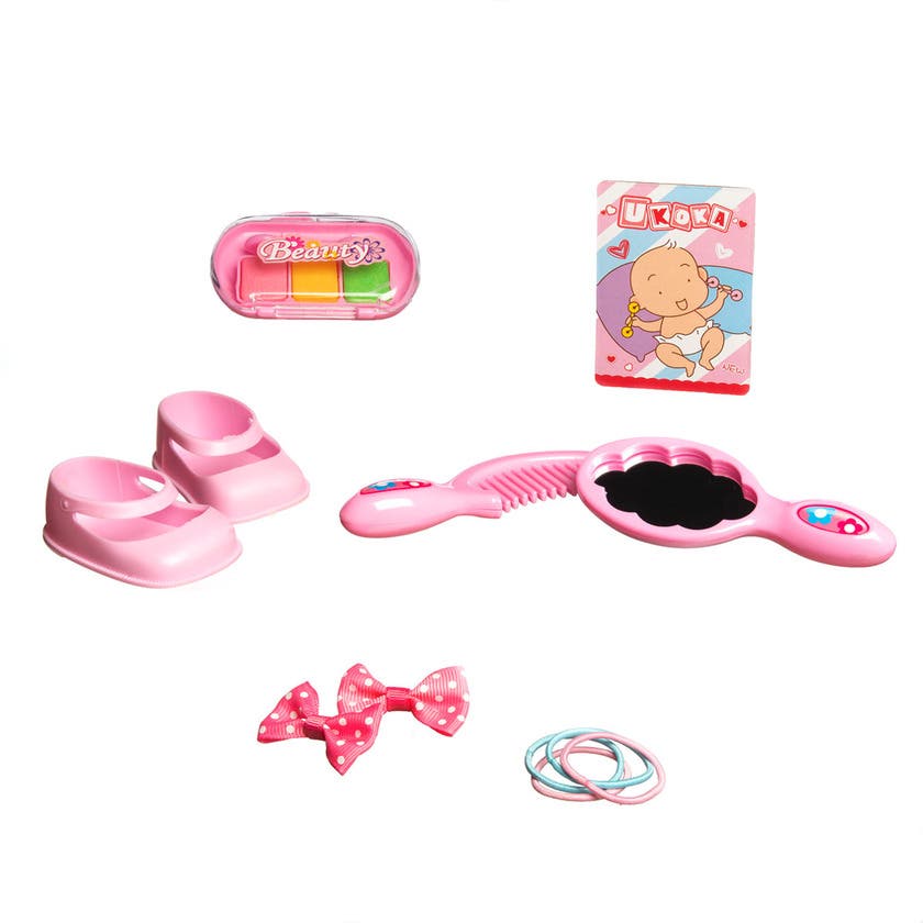 Humble&Heart, Docktilbehør