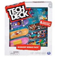 Tech Deck Skate Bonus Sk8 Shop