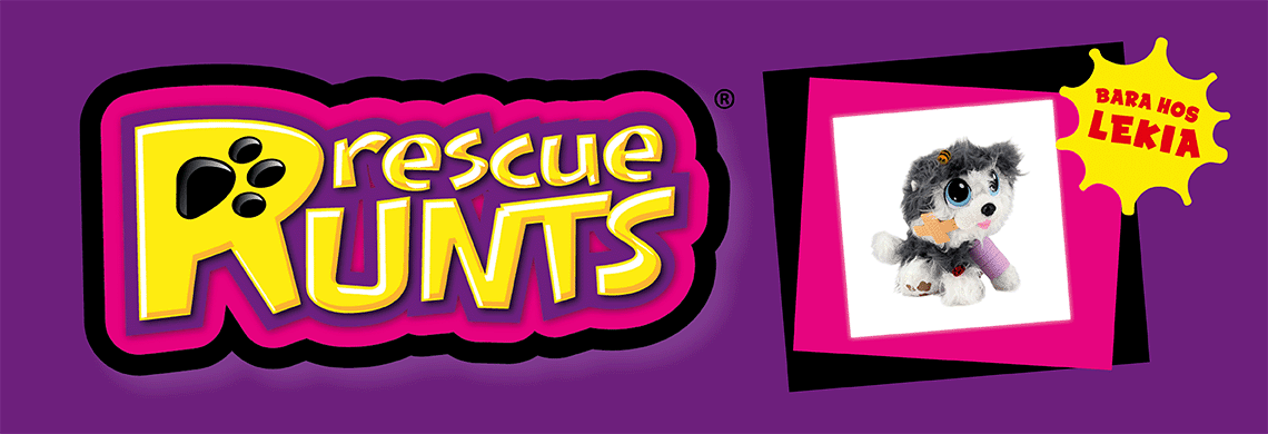 Rescue Runts