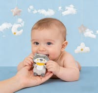 KID, Sengemobil Vaskebjørn