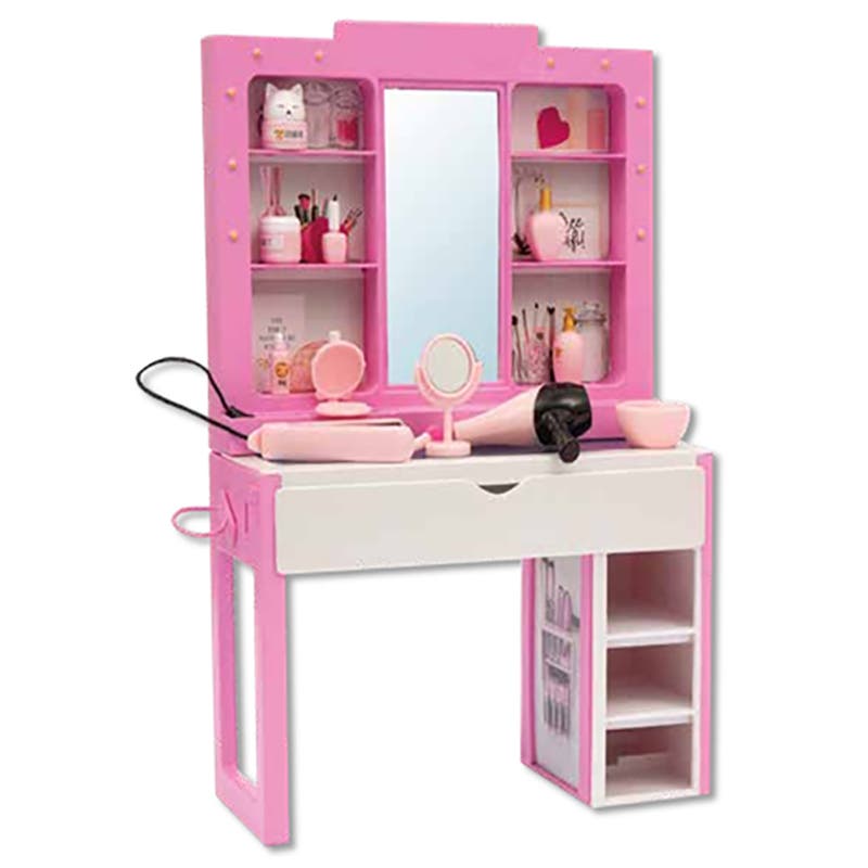 Unique Eyes Beauty Day