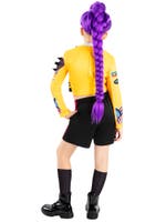 Kpop - Rumi Core Look 9-10+
