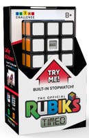 Rubiks Timed Cube