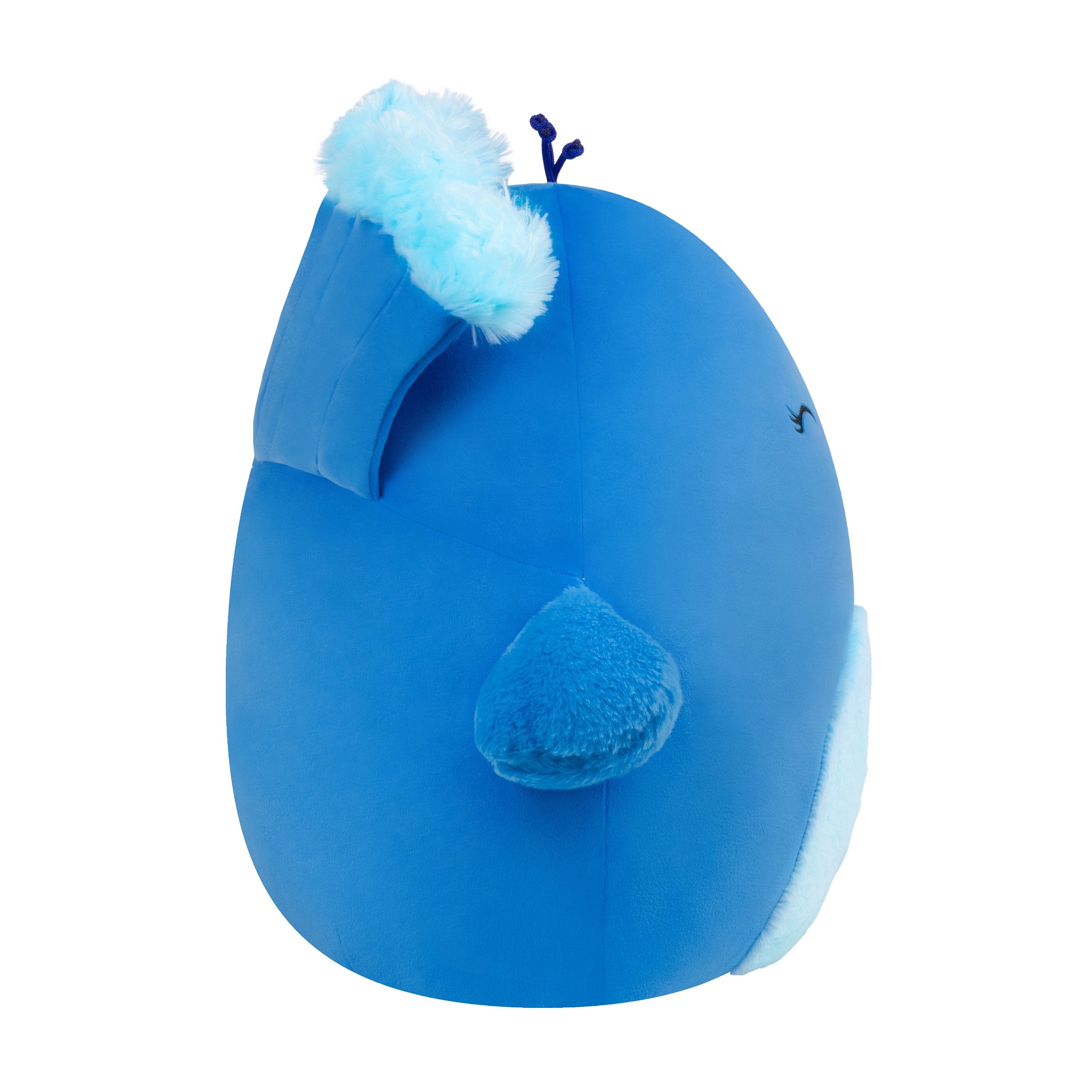 Squishmallows 40 cm P24  Priscilla Peacock