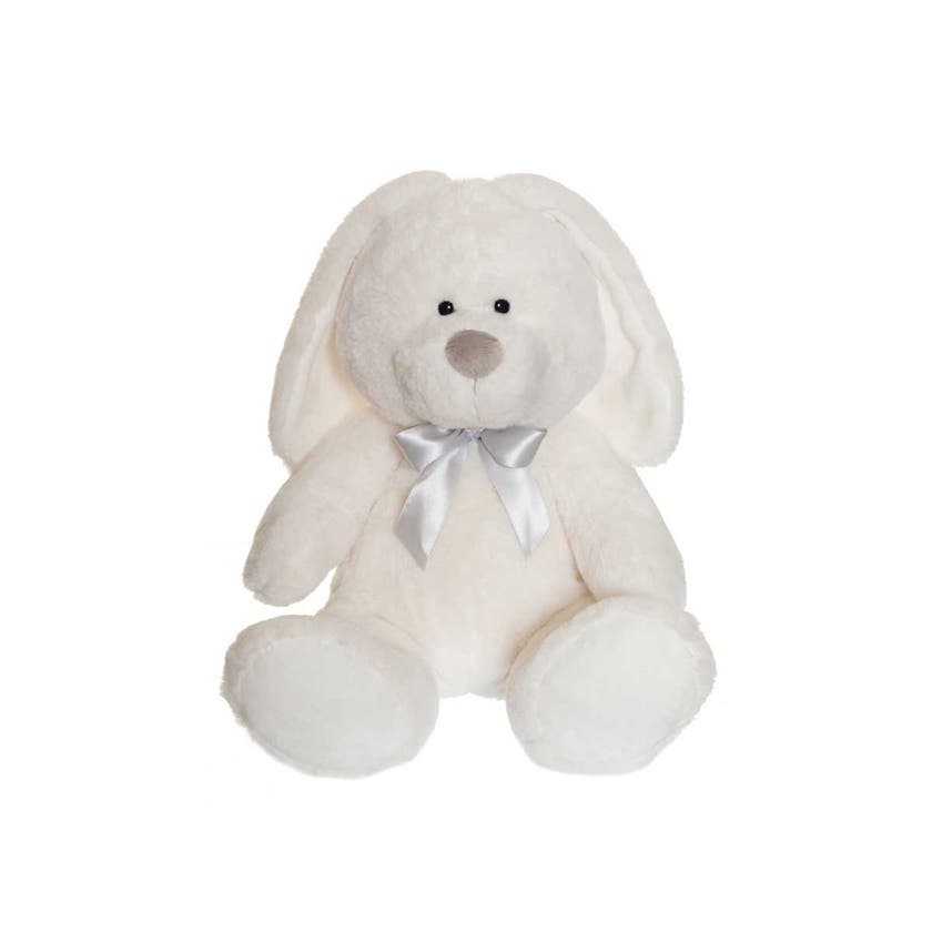 Sweeties, Kaninen Bo 38 cm Hvit