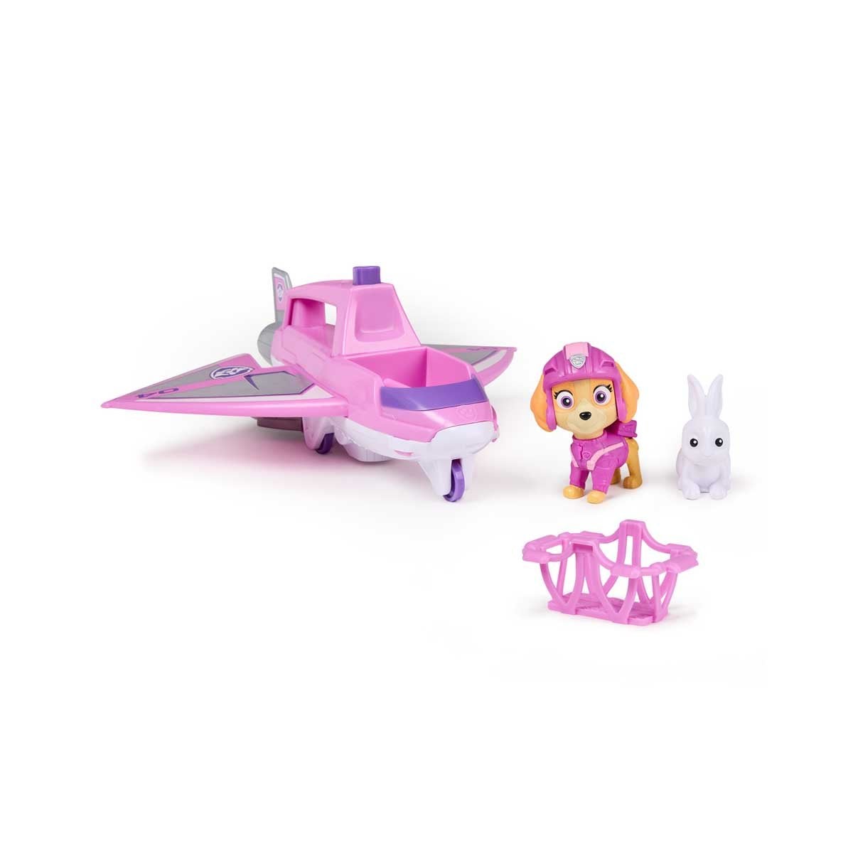 Paw Patrol, Luftredning-tematisert kjøretøy, Skye