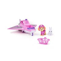 Paw Patrol, Luftredning-tematisert kjøretøy, Skye