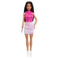 Barbie Fashionista Doll Asst.