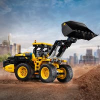 LEGO Technic 42209, Volvo L120 elektrisk hjullaster