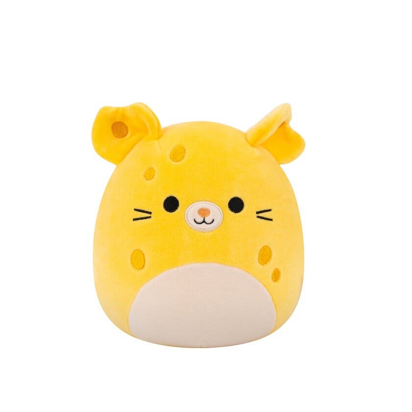 Squishmallows 19 cm P24 CDU Asst B
