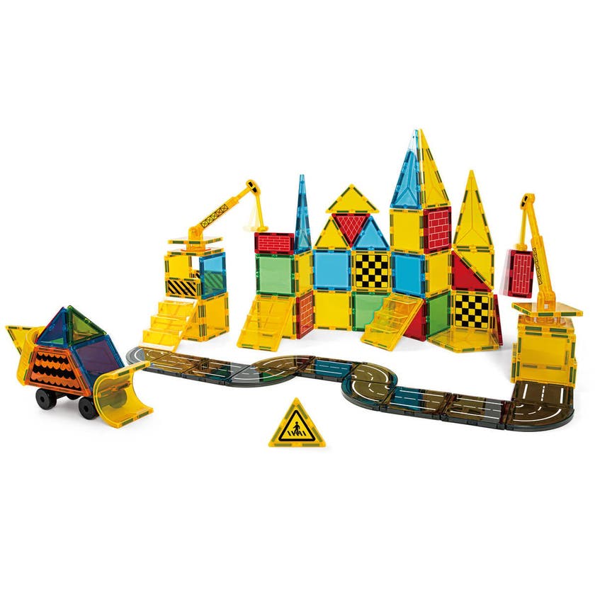 Mag&Play, XL 90 stk