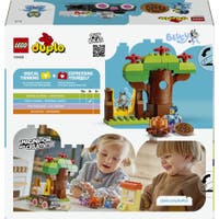 LEGO 10469 Pizzajenter med Muffin og Bluey 10469