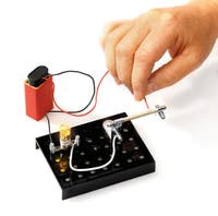 Alga - 101 Eksperimenter elektro