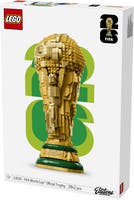 LEGO® Editions Offisielt FIFA World Cup™-trofé 43020