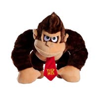 Super Mario, Donkey Kong Kosedyr (27 Cm)