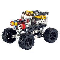 Mech-Tech, Buggy 201 deler