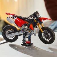 LEGO® Ducati Desmo450 MX Factory Motorsykkel 42238