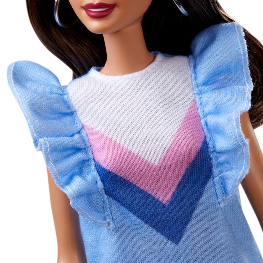 Barbie Fashionista Doll Asst.
