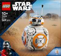 STAR WARS 75452