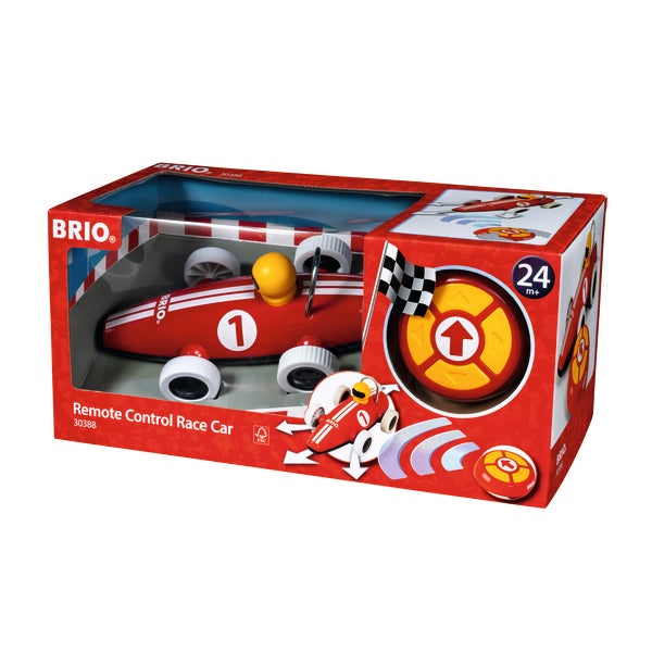 BRIO, 30388 Fjernstyrt racerbåt