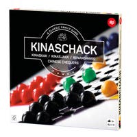 Alga - Kinasjakk