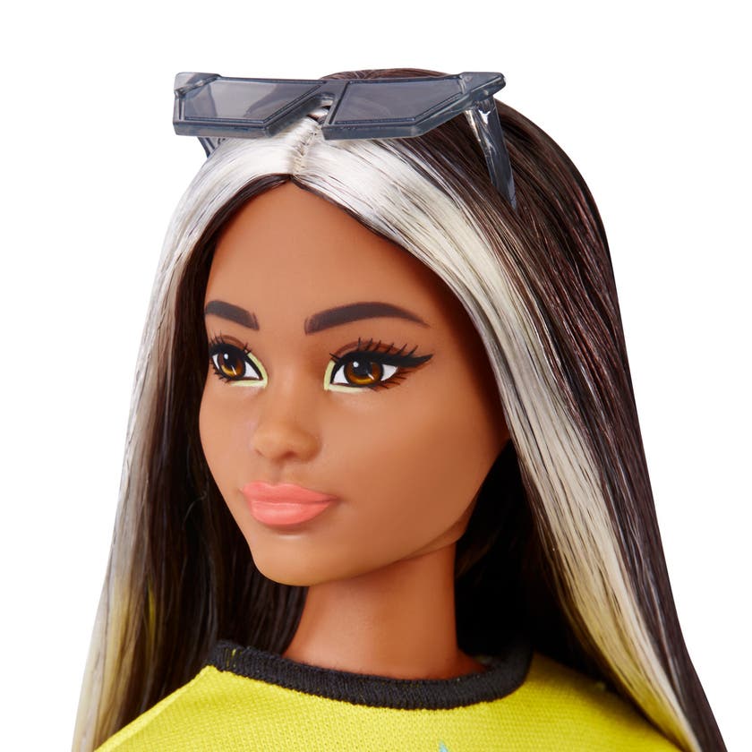 Barbie Fashionista Doll Asst.