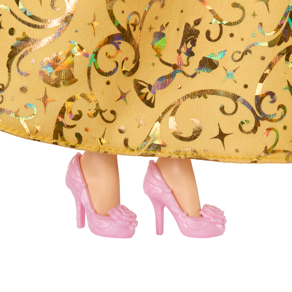 Disney Princess Fashion Doll 7-pack
