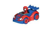 Carrera 1st Spidey Web Spinners Racerbane