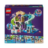 LEGO Friends 42630, Heartlake Citys vannpark
