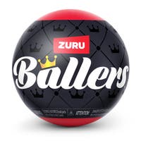 WWE Ballers Series 1 Samlefigurer