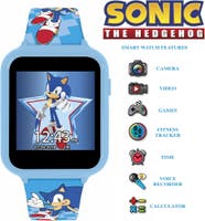 Smartklokke, Sonic