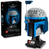 LEGO Star Wars TM 75408, Jango Fett™ Hjelm