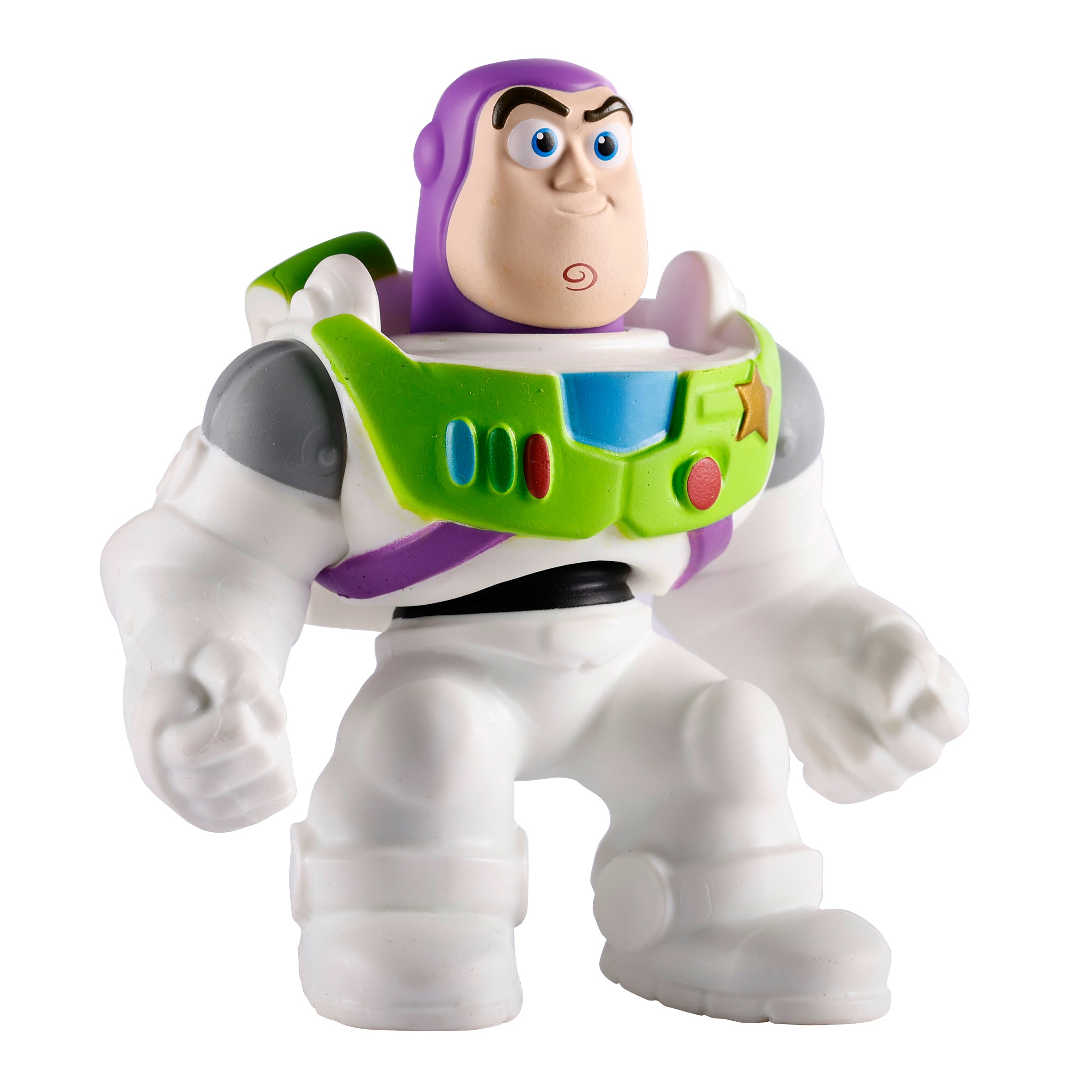 Goo Jit Zu Toy Story Buzz