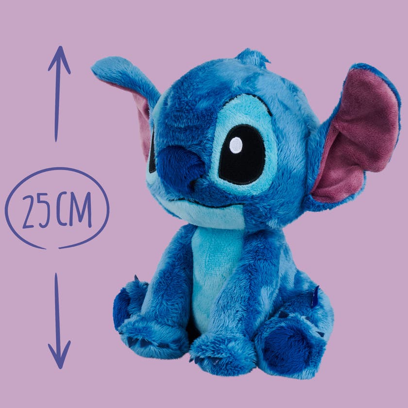 Disney Stitch Samlesfigur 25cm