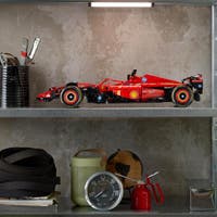LEGO Technic 42207, Ferrari SF-24 F1-bil