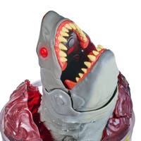 Primal Hatch Megalodon Interaktiv Hajleke