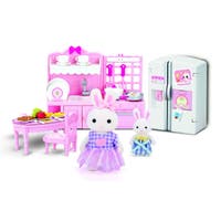 Forest Dreamland, Dessert time