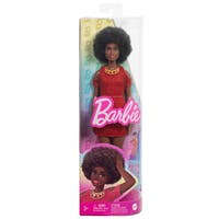 Barbie Fashionista Doll Asst.
