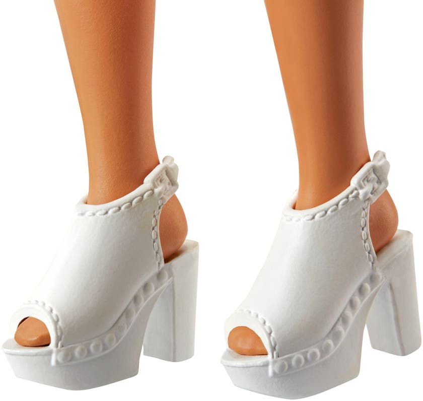 Barbie Fashionista Doll Asst.