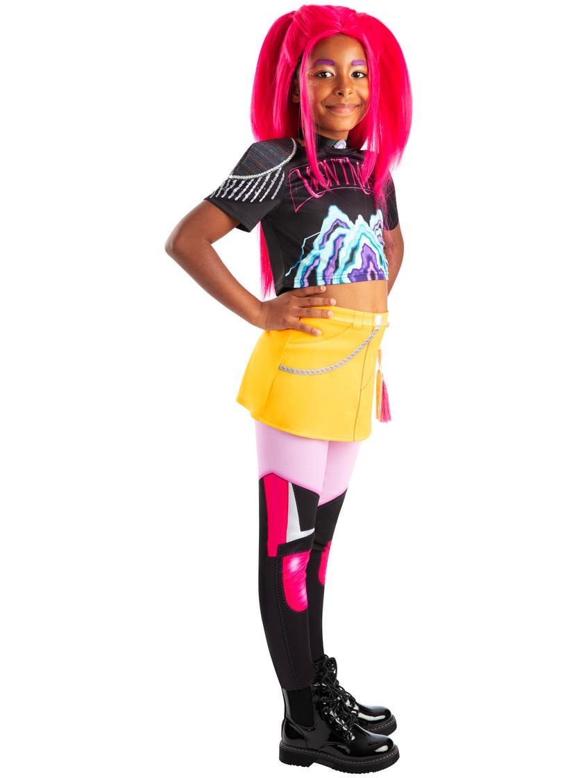 Kpop - Mira Core Look 7-8+