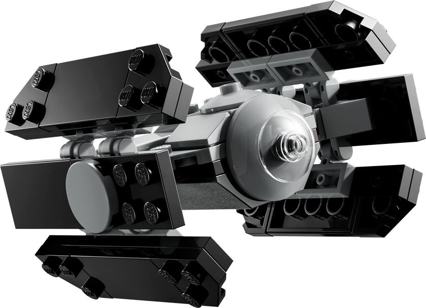 LEGO Minimodell av TIE Advanced™ 30727