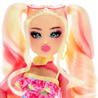 Bubble Gum Gal Modedukke - Dress To Impress