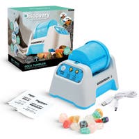 Discovery Stenutgraver Scientific
