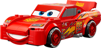 LEGO Speed Champions | Lynet McQueen 77255