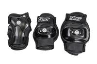 Skills, Beskyttelse 6-10 År Svart