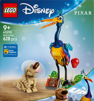 LEGO® | Disney og Pixar Kevin og Hunn fra filmen Se opp 43290