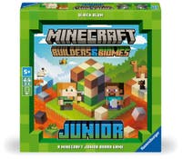Ravensburger, Minecraft Junior