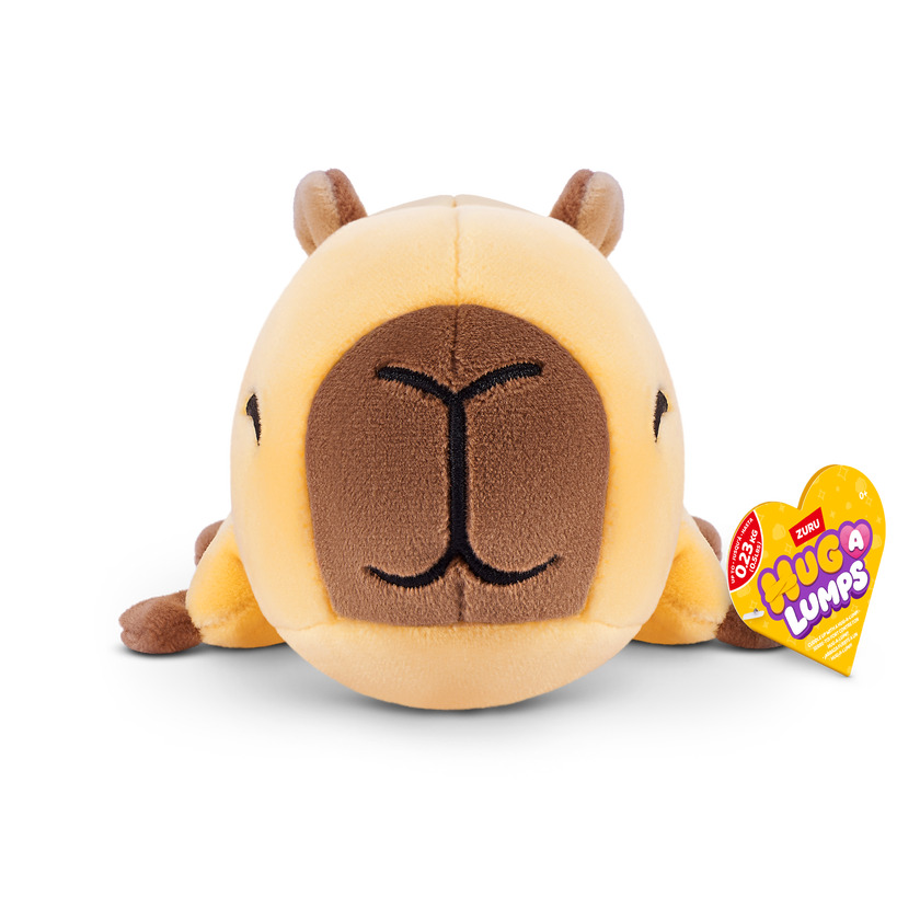 Hug A Lumps Baby S2